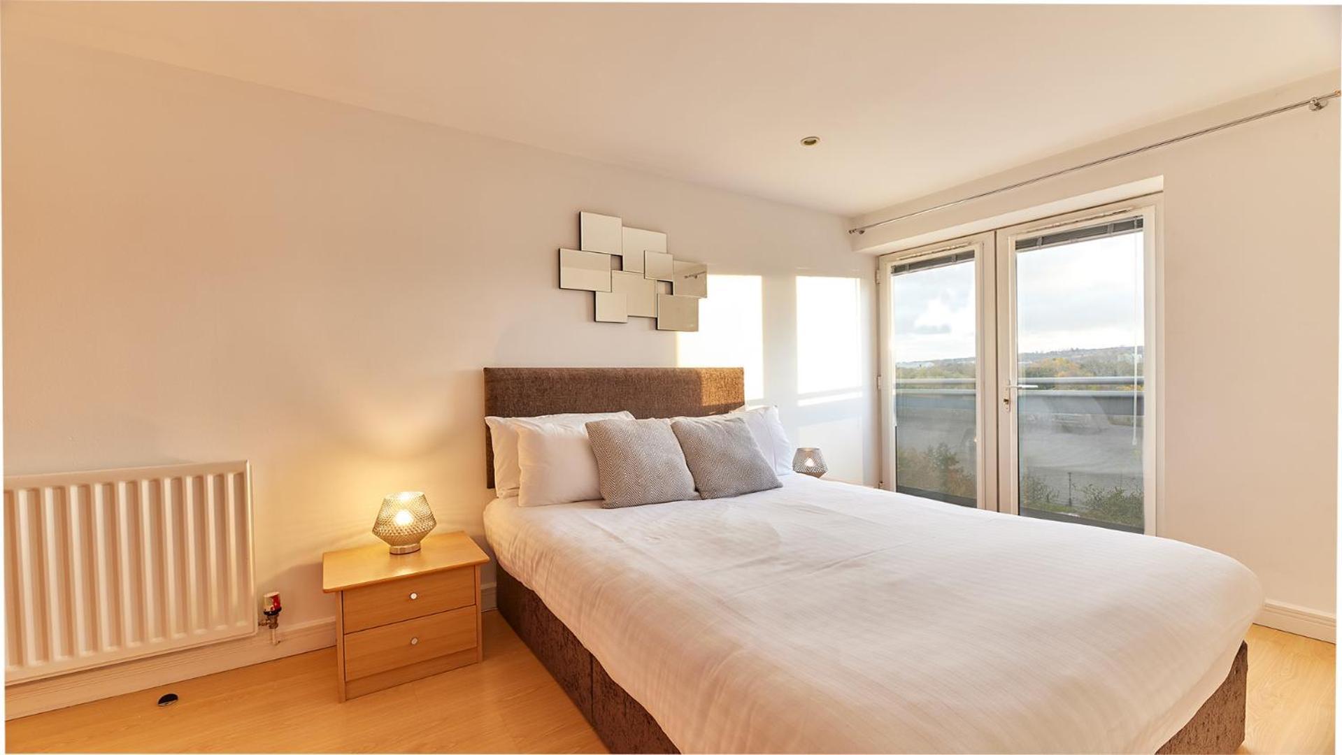 High Quays - Properties Unique Нюкасъл ъпон Тайн Екстериор снимка