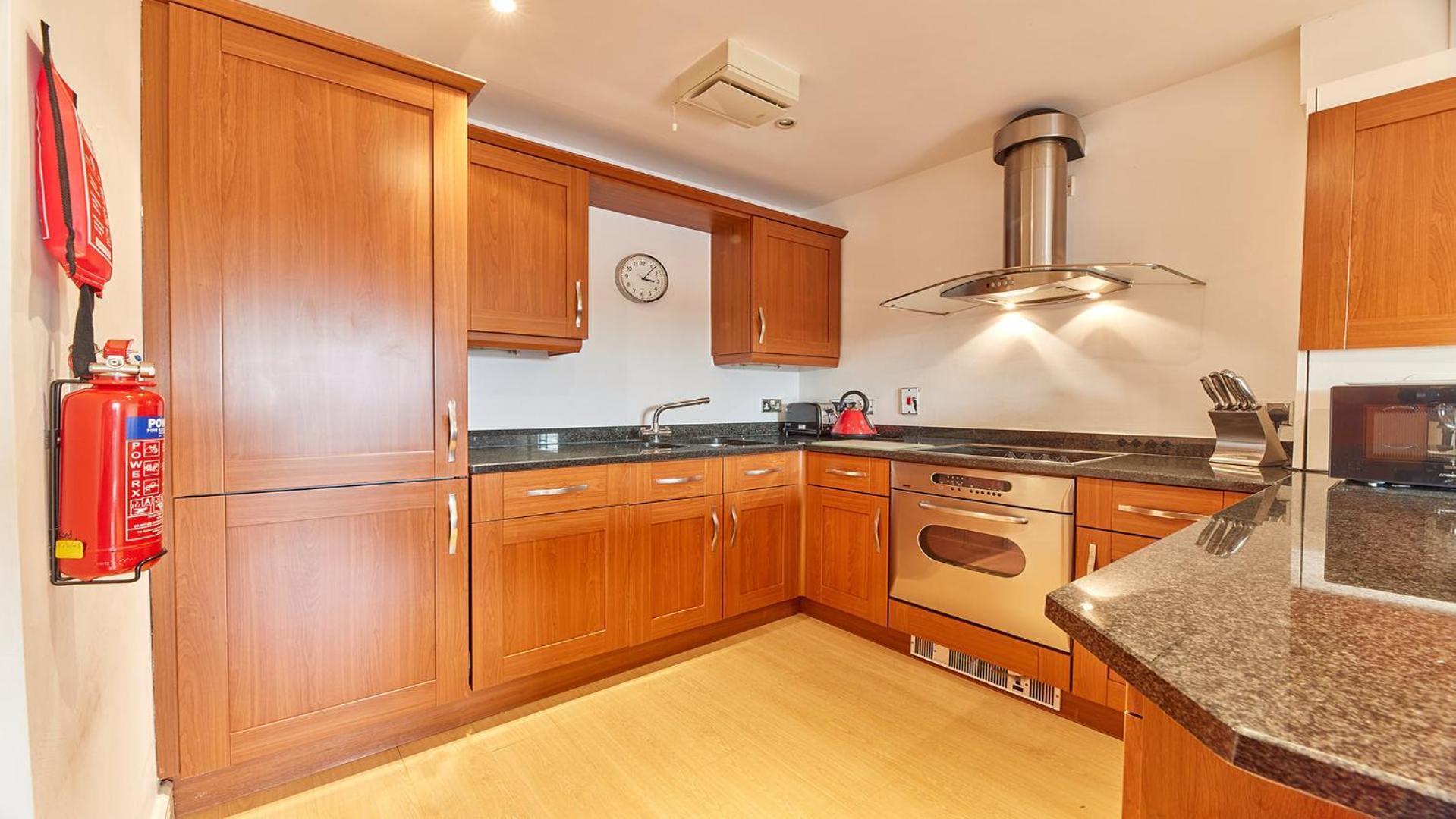 High Quays - Properties Unique Нюкасъл ъпон Тайн Екстериор снимка